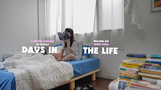 Download Lagu taking time off from being an adult, lots of reading|cozy days in the life MP3 Download Lagu taking time off from being an adult, lots of reading|cozy days in the life MP3