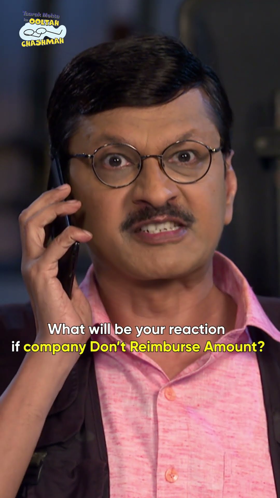 Share your views!#tmkoc #comedy #relatable #shorts #comedyvideo #funny