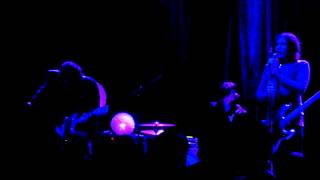 Autolux - &quot;Headless Sky&quot; @ Constellation Room ( November 20th 2013 )