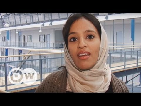 My Life In Germany | DW English