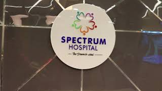 Spectrum Hospital Bhiwandi