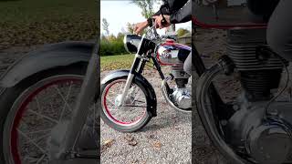 Download Lagu Horex - 100. Anniversary #shorts MP3