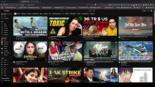 Youtube video Analysis using AI | Langchain | RAG| FAISS | Embedding |