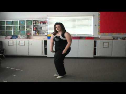 Keeley's Jamz Audition Video 2011