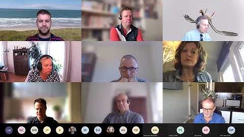 Sprintdemo PI 19 4 DSO LV  Sprint Demo en Review 20210824