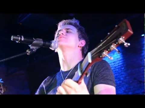 If You Told Me To / Somebody Like You - Hunter Hayes