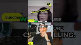 Trance Or Channeling? Simone Keys Guide To Spirit Connections