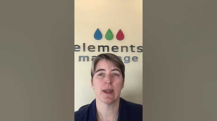 Faces of the Falls - Elements Massage