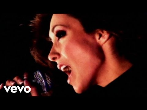 Anahi - Alérgico ft. Noel Schajris