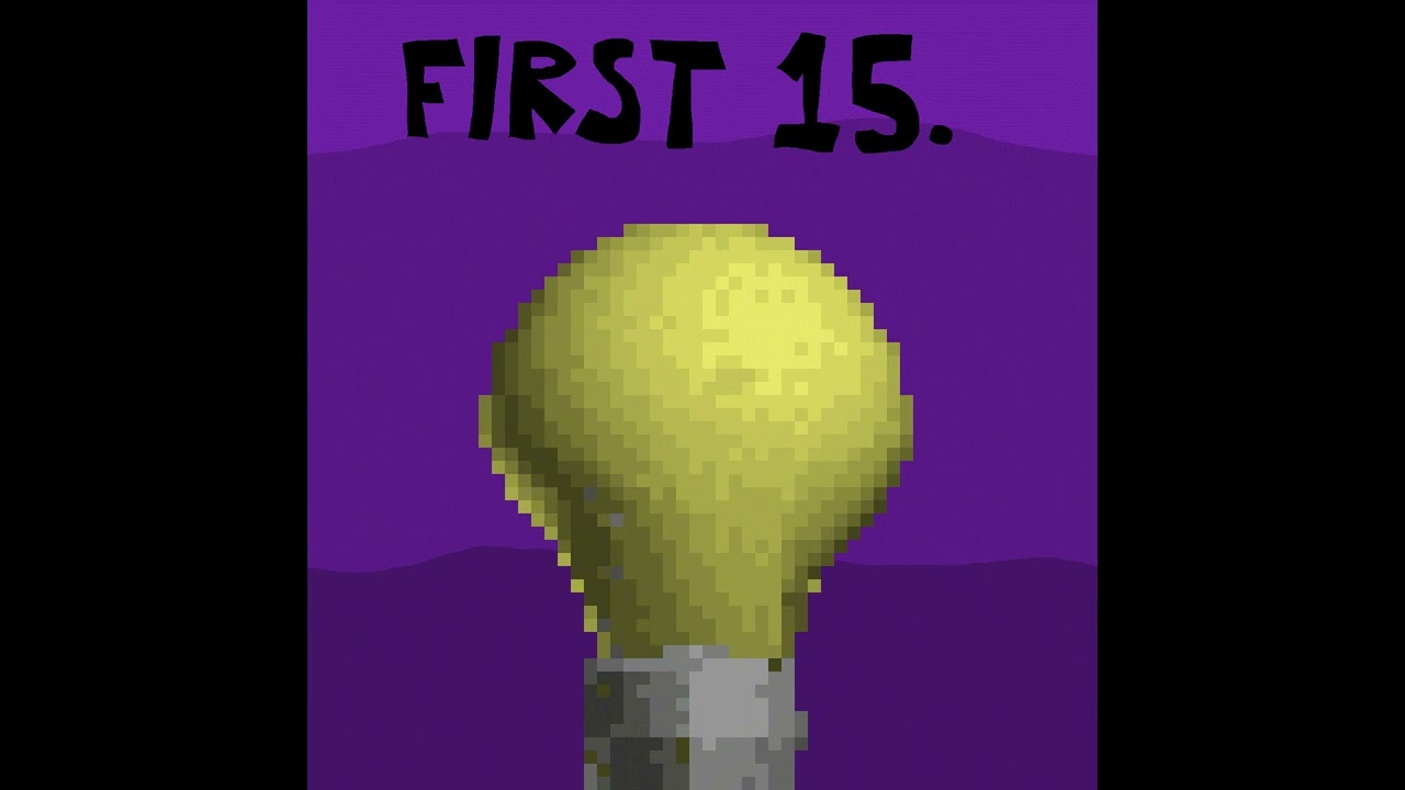 First 15 - Song 4 - Running at Mach 3