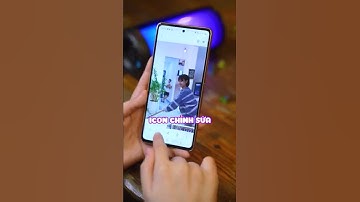 Xóa vật thể không mong muốn trong ảnh trên Samsung #Shorts