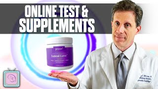 Fertility doctor expert review: Proov tests \& supplements