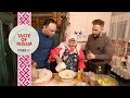 Language no barrier for ‘gastronauts’ in Tatarstan  - Taste of Russia Ep. 27