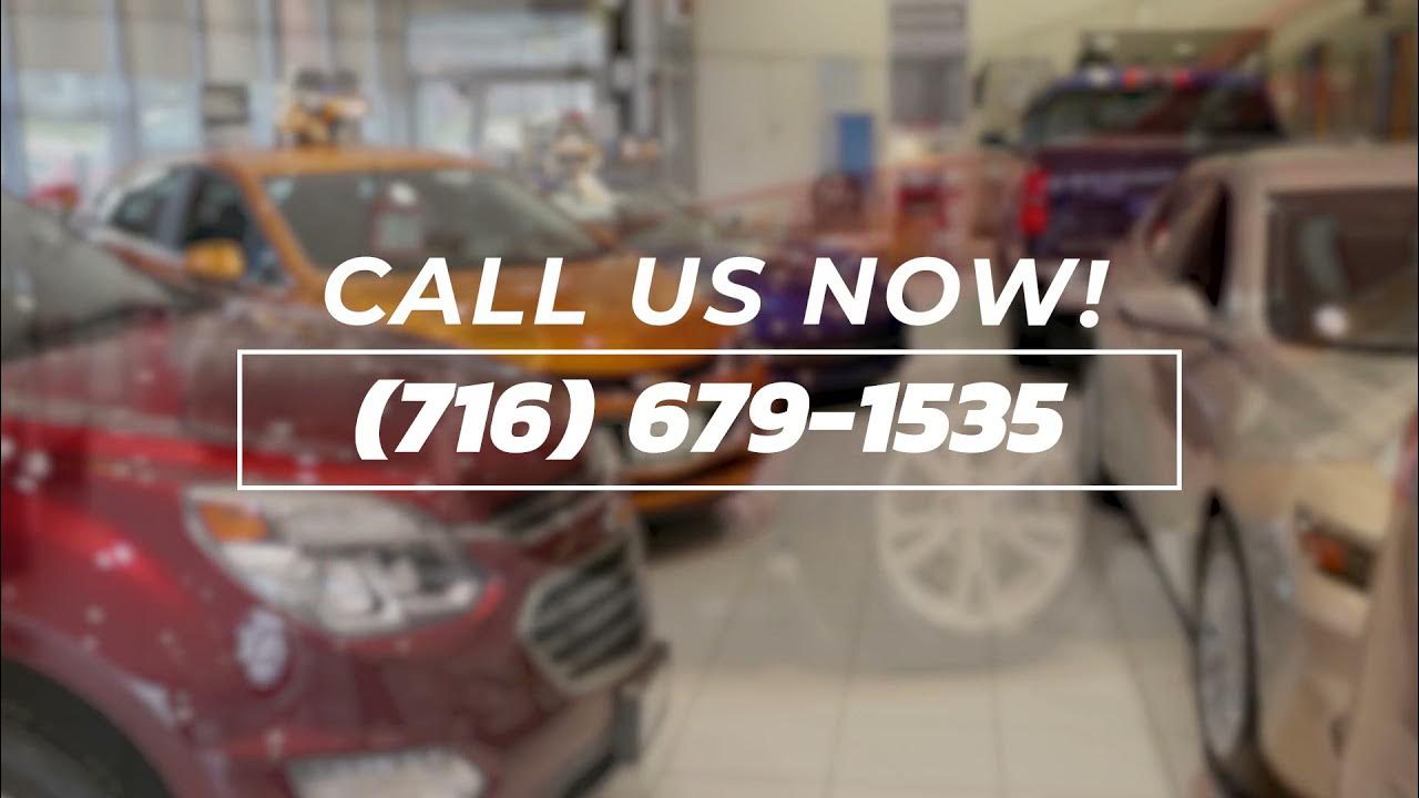Lease deals at Basil Fredonia. YouTube