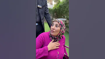 منع امه من حضور قرحه 