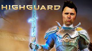 Rip Highguard Highlights And Clips