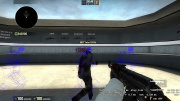 CS:GO Hitreg Issues consistently reproducible? (Fixed in Update 2015/09/12496)