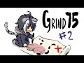 [Leetcode] Grind 75 Mapping Pt.2 - Hour 25-26