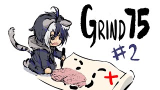 [Leetcode] Grind 75 Mapping Pt.2 - Hour 25-26