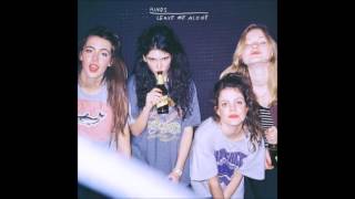 Hinds - Solar Gap