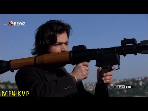 وادي الذئاب الجزء الثالث الحلقة 60 مدبلج FULLHD