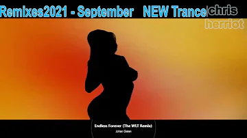 NEW TranceRemixes2021 - September