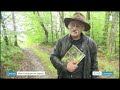 Mon limousin en sabots  france 3 limousin prsente le nouveau livre de jean alambre