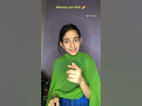 holi ki kahani