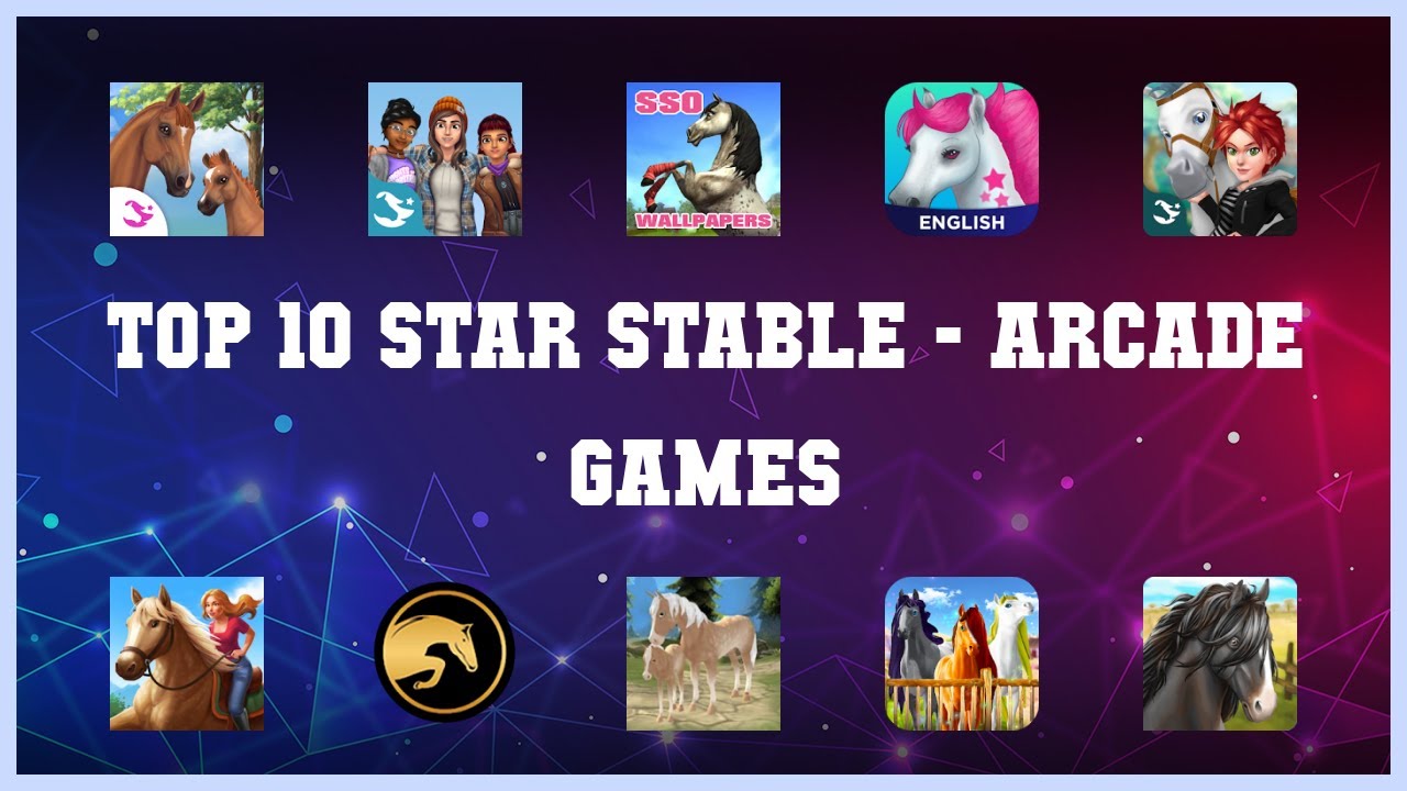 games like star stable download free