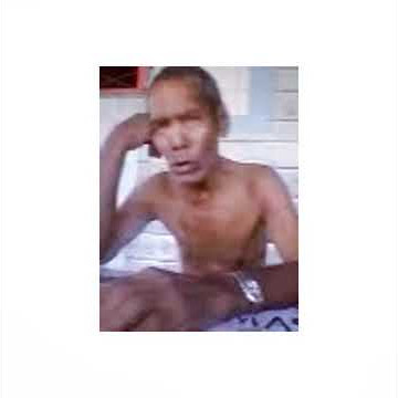 inyiak pantek