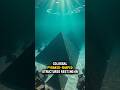 Strange Structures Discovered Off the Coast of Cuba