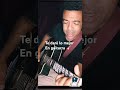 Te daré lo mejor canción de Jesús Adrián Romero #musica
