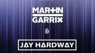 Martin Garrix & Jay Hardway - Spotless (Original Mix)