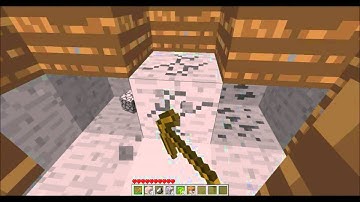 Minecraft 404 Challenge Part 1