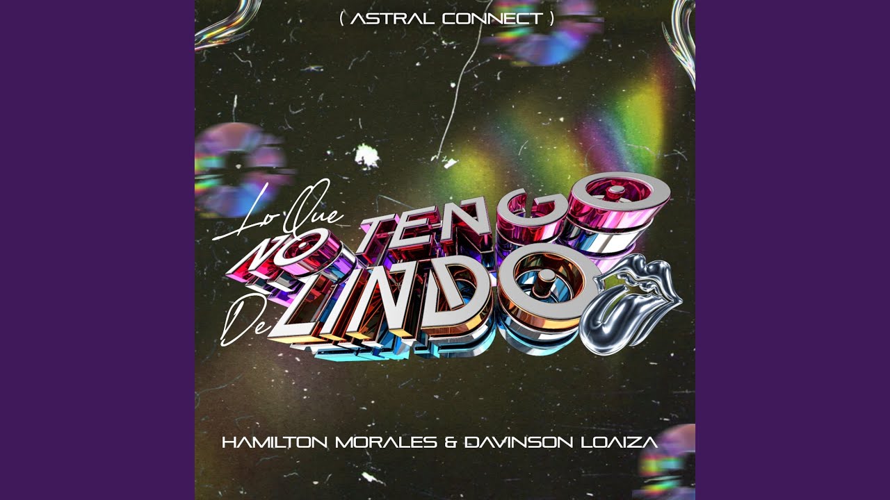 Lo Que No Tengo De Lindo