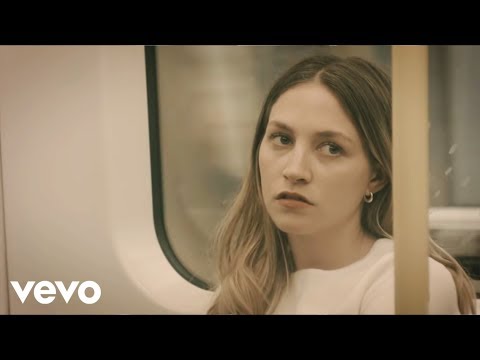 Wolf Alice - Don't Delete the Kisses (11 августа 2017)