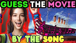 GUESS That Movie THEME SONG CHALLENGE! (100% IMPOSSIBLE)