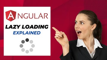 Improve Angular Performance with Lazy Loading | Angular Modules Explained