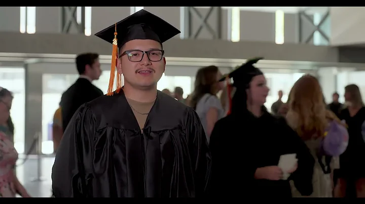 UAT Graduate's Journey in Human-Computer Interaction