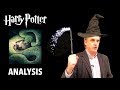 Jordan B Peterson: Brilliant In-Depth Analysis of Harry Potter