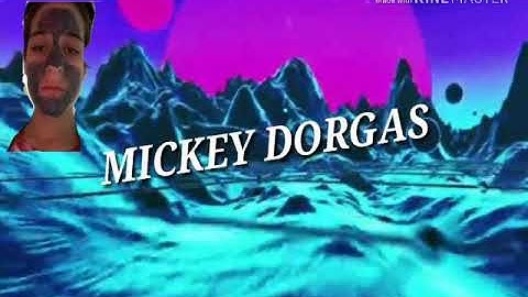 Nova intro Mickey Dorgas by vitor