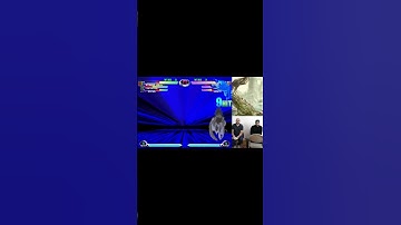 MvC2: Epyonx - Storm Guard Cancel to Sent DHC 100% Combo .:5.27.23:.