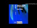Calvin Harris Dua Lipa One Kiss Pitched 
