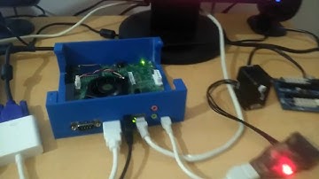 Dynamixel Motor Control with Nvidia Jetson TK1 by Using ROS