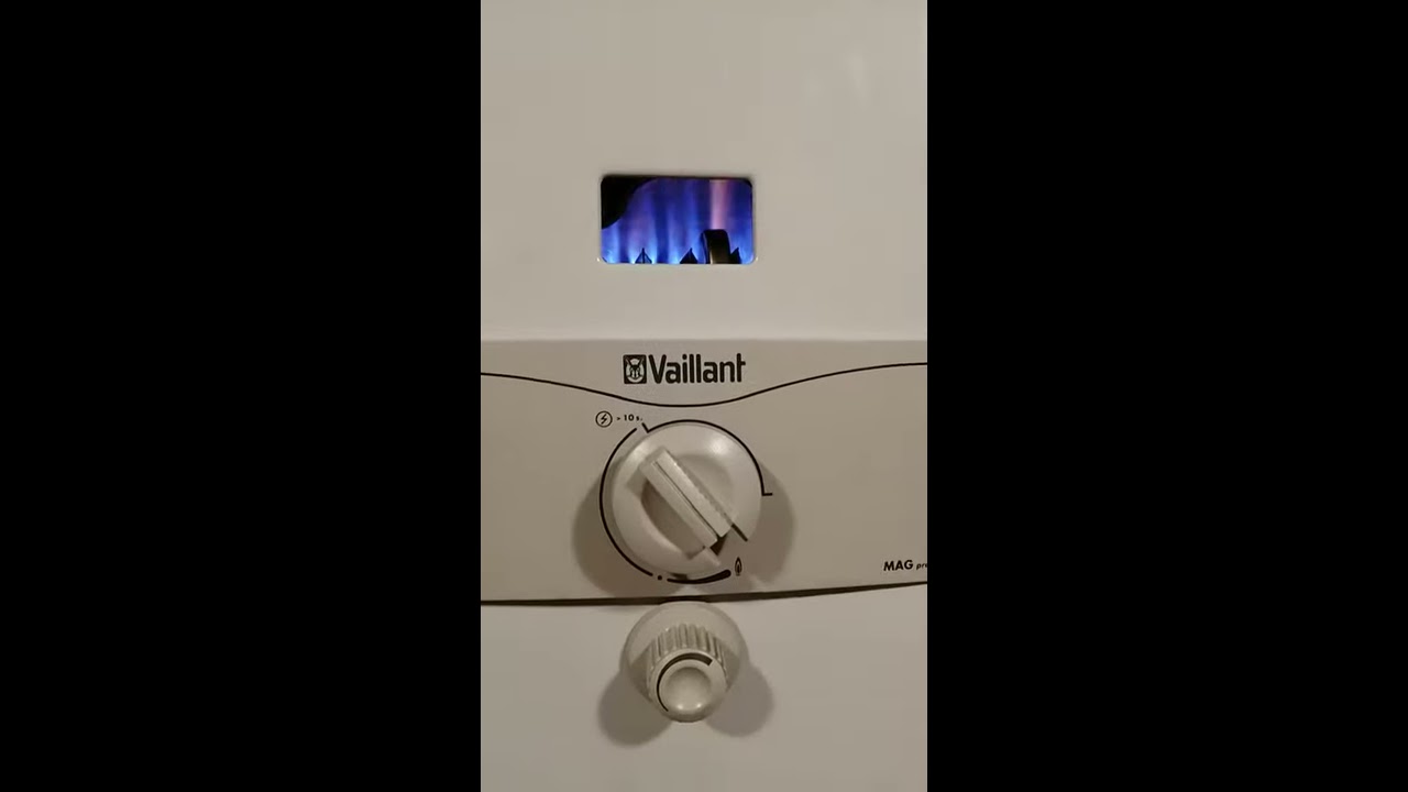 Vaillant Газовая Колонка Купить В Нижнем Новгороде