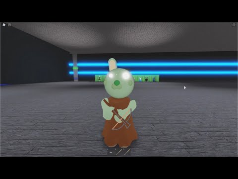 New Roblox Double Piggy Jumpscare Youtube - piggy and the 7 keys y las 7 llaves roblox in 2020 roblox animation piggy hunter anime