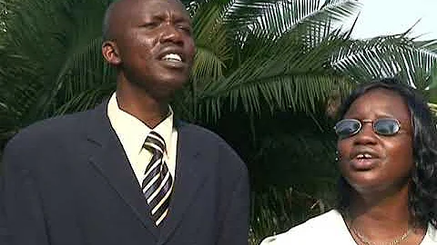 Nitapiga vita  Vyema ( Pastors Alex & Mary Atieno Ominde )