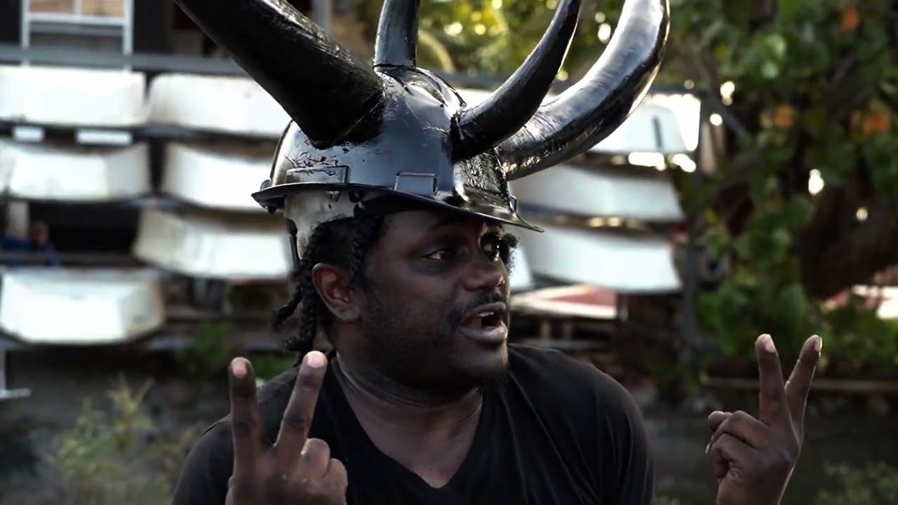 Mandella Linkz (Millionaire) official video Grenada Soca 2024