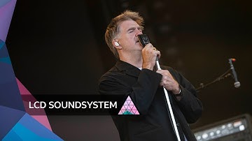 LCD Soundsystem - All My Friends (Glastonbury 2024)