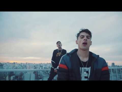Dam X Nico LaFleur NO HABLAR Shot By Headprod
